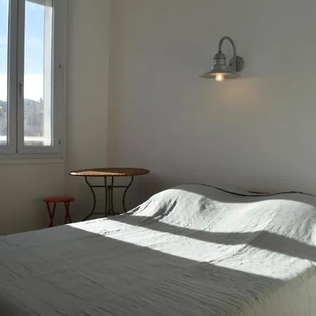 Apartment 2 Pieces 4 Couchages Bn350-002 Port Vendres