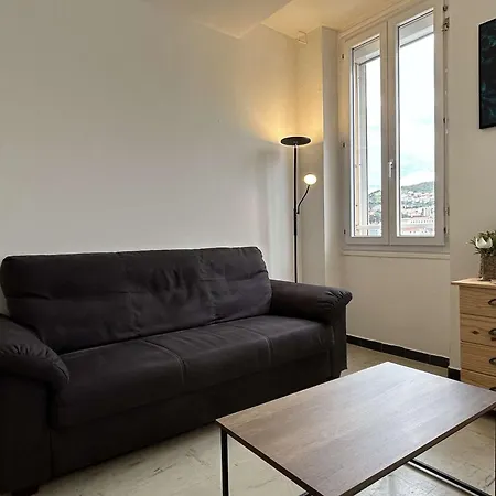Apartment 2 Pieces 4 Couchages Bn350-002 *